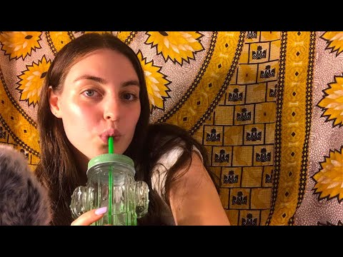 ASMR| My ASMR story