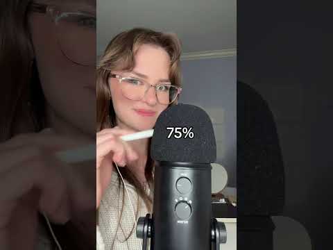 which is the best for ASMR? #micscratching #asmr #relax #stressrelief
