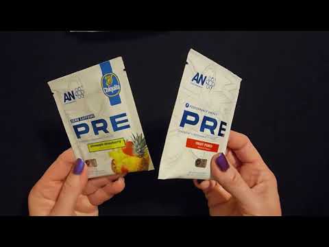 ASMR | Two Lift Boxes! | Show & Tell (Whisper)