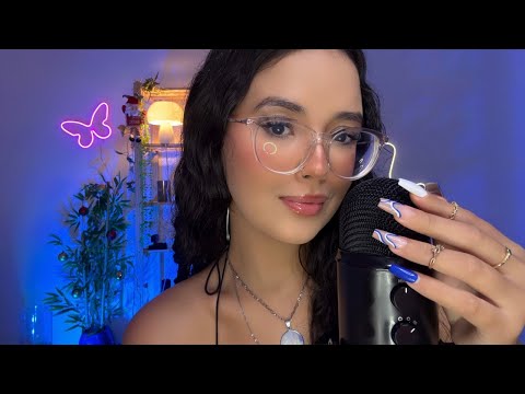 asmr live conversando com vocês ⭐️🍒