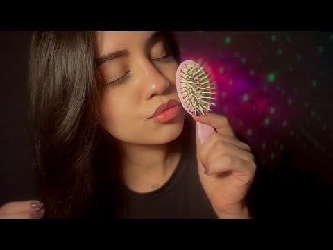 ASMR PARA UM RELAXAMENTO PROFUNDO 💤