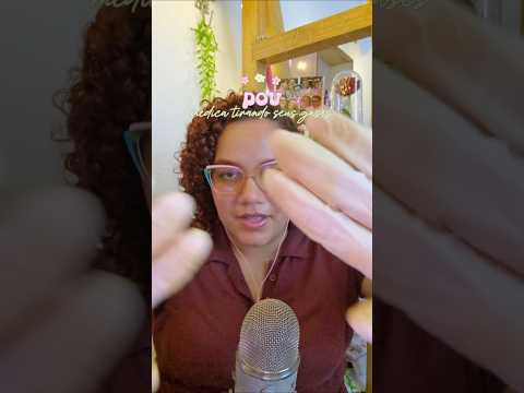 médica examinando você 😱 #asmr #relax #tingles #asmrmedicalexam #asmrmedical #asmrroleplay #pov