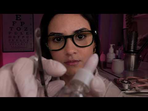 ASMR para DORMIR 😴 | Compilado com os  MELHORES ROLEPLAY's 