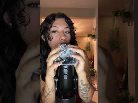 Posting this from my TikTok | asmr.malia1 on TikTok :)