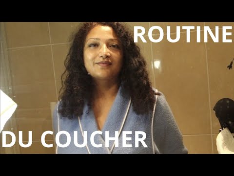 ASMR Routine du coucher experience *Activités pour aider à dormir