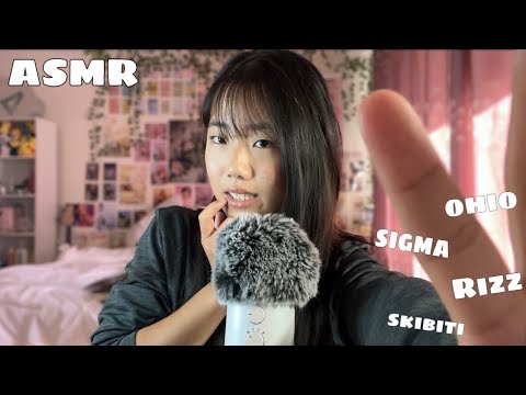 Removing Your Brain Rot ASMR