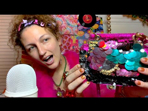 ASMR ~ HAUL TRIGGER ASSORTMENT 💖