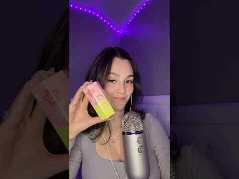 SONNY ANGEL CHERRY BLOSSOM SERIES🌸 #asmr #asmrunboxing #foryou #sonnyangelunboxing