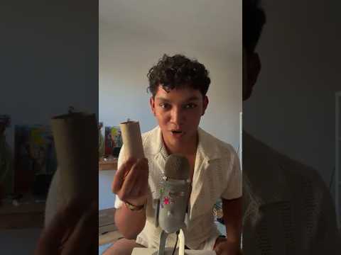 that’s why I love to do asmr mouth sounds ! #asmr