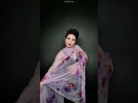 Korean Hair salon ASMR activation of vision and hearing Express my inner passion with a photo pose