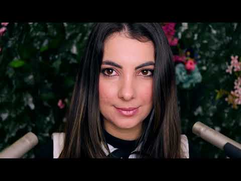 ERROS DE GRAVAÇÃO DO ASMR! - Sweet Carol