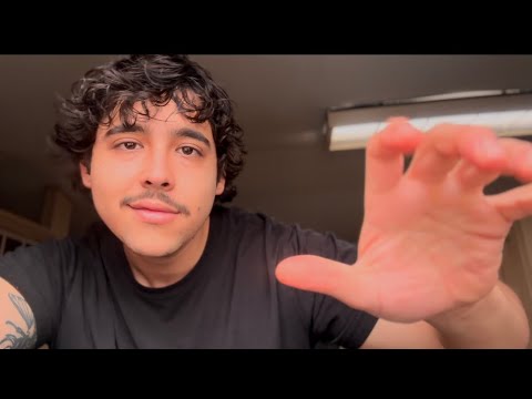 SHOULDER MASSAGE  | ASMR