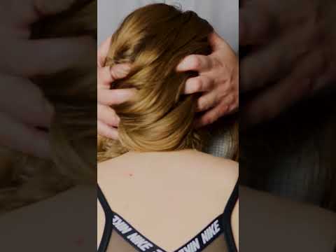She needed this