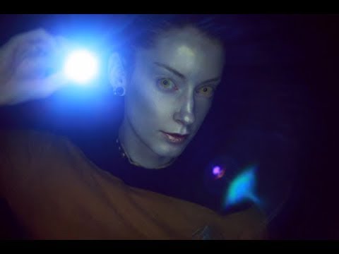 Data’s creation / Roleplay ASMR / Star Trek / Sci fi