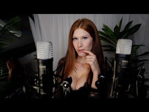 ASMR for people who LOVE old school Triggers (SkSkSk, TkTkTk, Shoooooop, Mouth Sounds) 4K