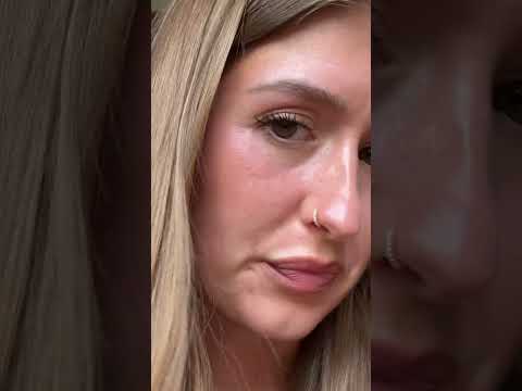 What do you think 🤔 mascara or not?