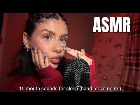 violet asmr - All videos @ The ASMR Index