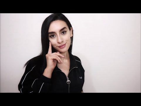 ASMR - STORYTIME: CÓMO CONOCÍ A MI NOVIO