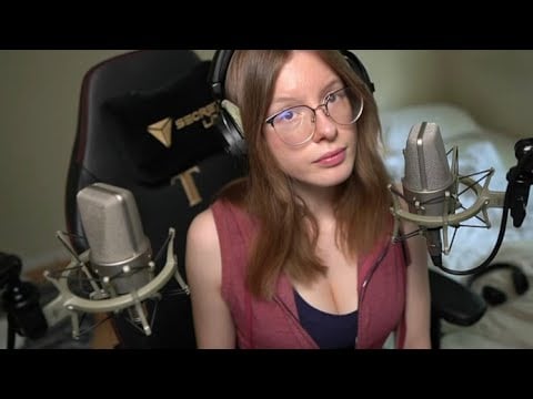 ASMR Clicky Trigger Words That'll Tickle Your Brain