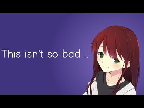 Your Shrinking Girlfriend Is Nearly Knee-Height (ASMR Roleplay) [F4A] Part 2