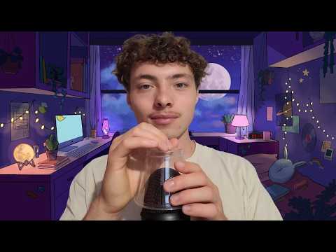 ASMR: La vidéo Tapping parfaite