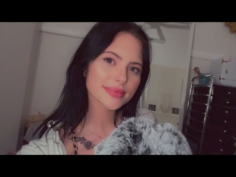 ASMR Q&slAy (Relationship, Skincare Routine, Advice, Spiritual Journey ect.)