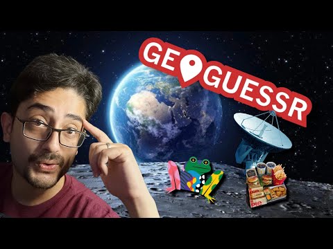 ASMR Geo Guessr - Apni Zoo ki Knowledge Bawaal Hai 😂