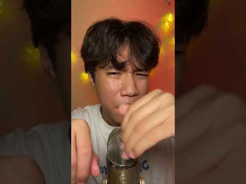 go play #asmr #mouthsounds #asmrtingles #asmrtriggers #asmrsleep #goplay #asmrvideo #shorts