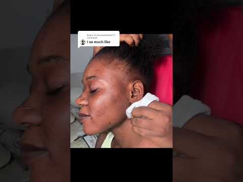 Relaxing Ear Cleaning