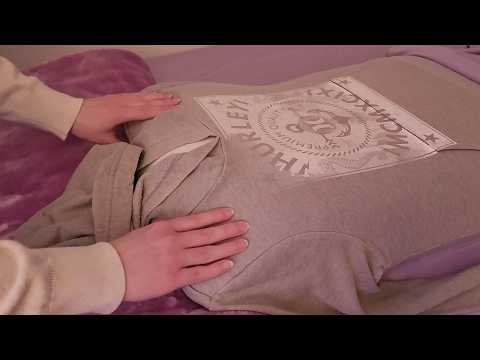 [ASMR] Gentle Lymphatic Massage for Detox and Immune Boost 🌿✨