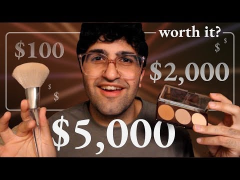 [ASMR] Planning Your Next Evil Sponsorship (You're A Beauty Influencer)