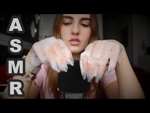 ASMR - SONIDOS EXTREMADAMENTE RELAJANTES