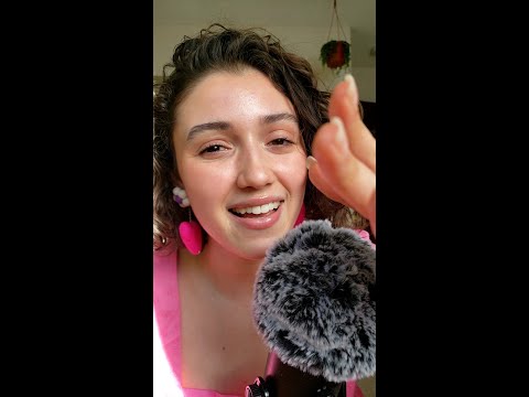 Guided Breathing | Jocie B ASMR #Shorts