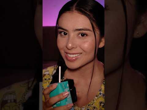 Te encuentras a tu EX 😅 ASMR roleplay 💋 #vicoasmr #viralvideo #asmrroleplay
