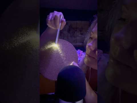 ASMR FR / Quel est ce mot ? #asmrfr #shortsasmr #asmrshorts