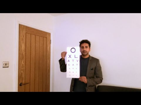 ASMR: Nokia Found Footage - Medical Exam