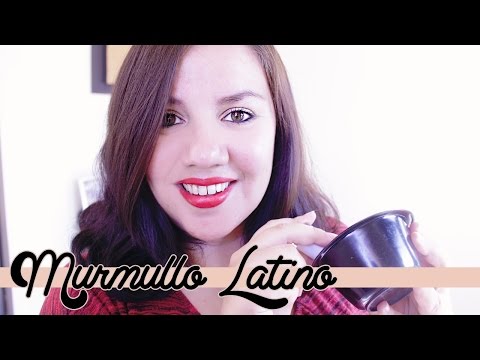 ASMR ESPAÑOL Roleplay Peluquería y Corte de Barba ✄ Binaural Haircut ✄