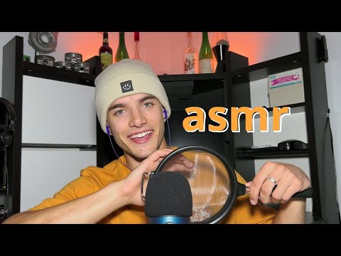 ASMR | Removing Your Negative Vibes ⭐ [Soft Spoken] [Personal Attention]