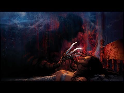 Anecdotes sur des films d'horreur (Vidéo n°2) - ASMR Français