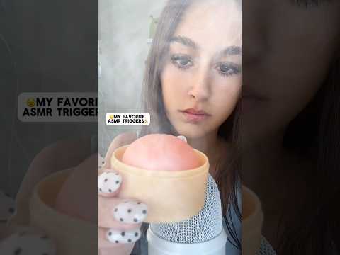COMMENT your FAVORITE #asmr #explore #satisfying #sleep