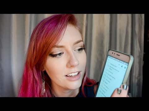 ASMR Tech Review | One Plus 3 | Soft Spoken