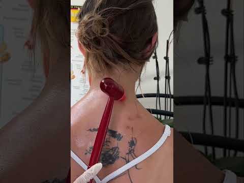 Asmr chiropractor #asmr #relax #asmrsounds #asmrvideo #tingles #satisfying #relaxing #sleep #peace