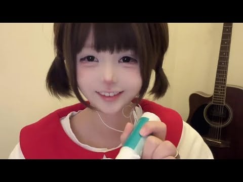 Super Relaxing Accent ASMR | Sound Fetish Tapping for Deep Sleep