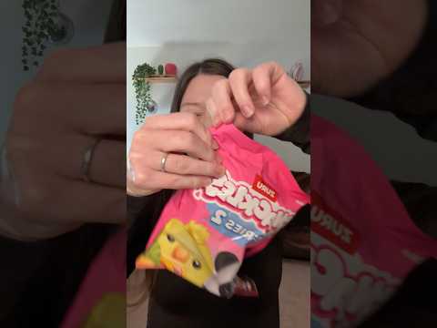 💛🐼 #asmr