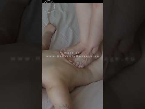 💆‍♀️ 🌸 행복한 휴식 | ASMR 부드러운 마사지 – 아네트 🌿✨