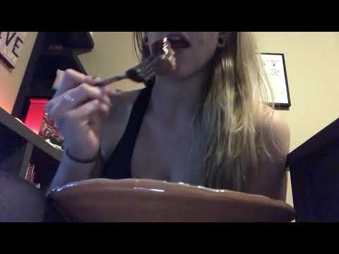 ASMR Batra | Eating Show Sausages & Stuff