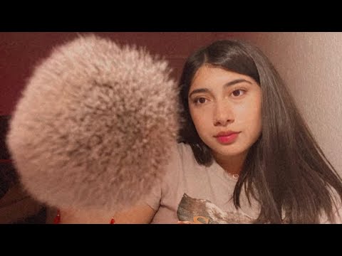 ASMR | “everything is going to be okay..” *personal attention*