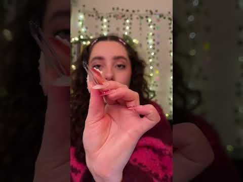 ASMR - POV : TU TE FAIS MAQUILLER POUR 1€ (mais tu es riche) 💀 #asmr #pov #humor