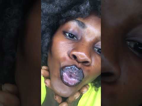 Black girl magic #skincare #black