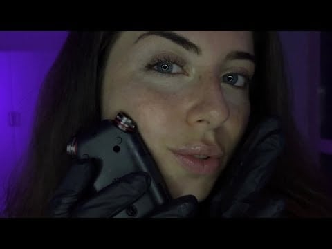 ASMR: TASCAM + KISSES ✨